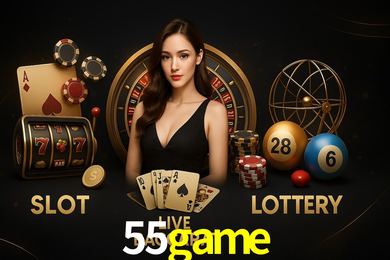 55game,55game.com