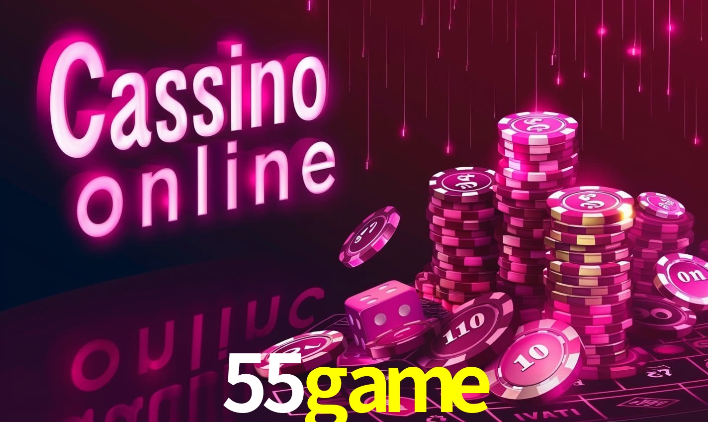 55game,55game.com