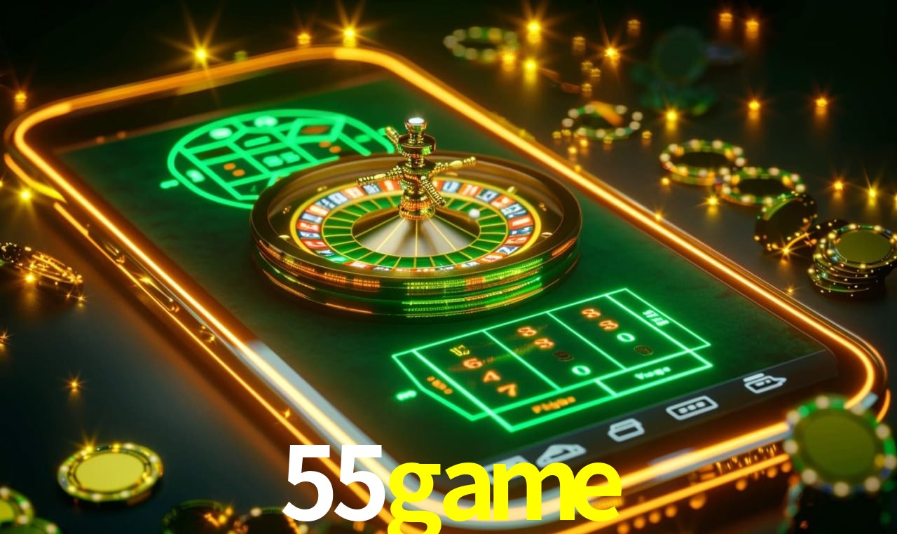 55game vip