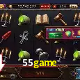 55game: A Experiência de Casino com Jogos de Mesa ao Vivo